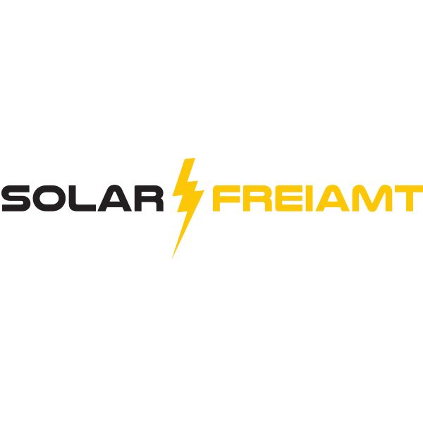 Solar Freiamt - Partner von Elektro Beyeler GmbH in Aristau Althäusern im Freiamt Kanton Aargau
